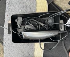 Hair trimmer babyliss men