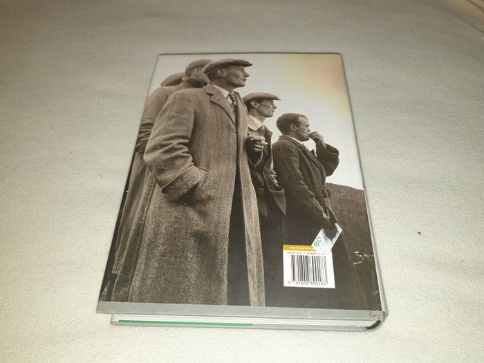 The Gaa A Peoples History Hardback Book
