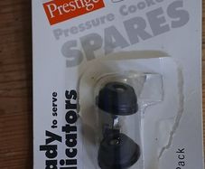 pressure cooker spares