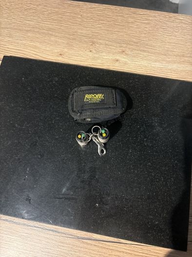 xlr/dmx tester