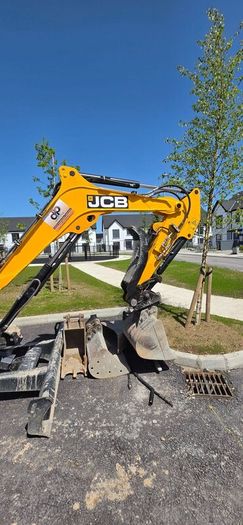 digger hire / long-term /short-term