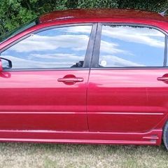 Mitsubishi Lancer 2005 1.6L Comfort Saloon