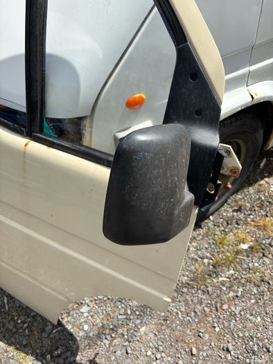 Ford Transit Mk4 door mirrors
