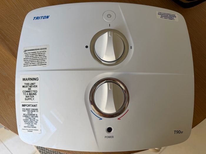 Triton T90sr