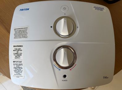 Triton T90sr