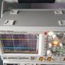 Hameg HMO 3522 Oscilloscope Image 4