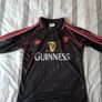 rare manchester united jersey Image 3