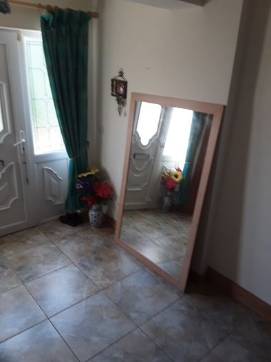 extra large mirror