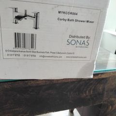 Bath Tap
