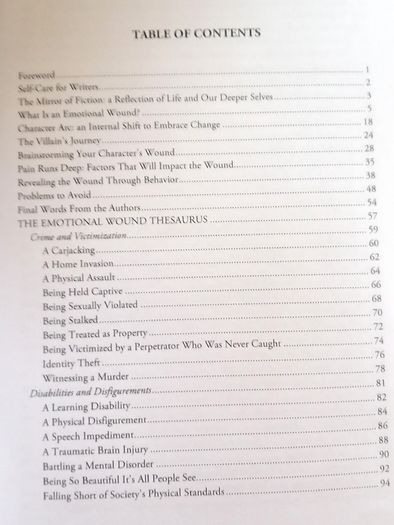 Two Writers Books