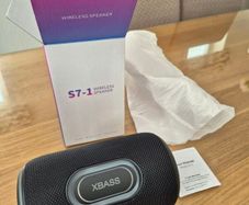 Bluetooth Speaker Waterproof