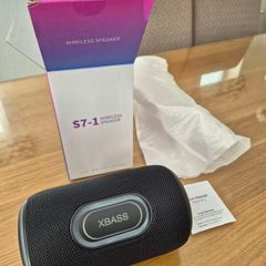 Bluetooth Speaker Waterproof