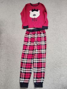 Next boys pj.age 9/10