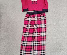 Next boys pj.age 9/10