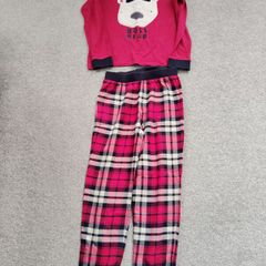 Next boys pj.age 9/10