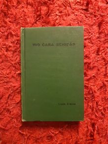 'mo chara stiofan', le Liam O Rinn, Preas Dun Dealgan 1957 new ed.