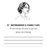 Irish Mammy   Ideal Mother's Day Gift Image 4
