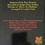OZZY Diary of a madman original 1981 release vinyl record in very good condition Image 8