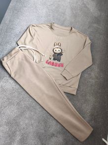 Tracksuit new