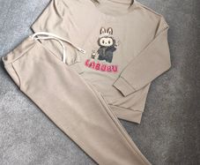 Tracksuit new