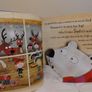 The Polar Bear who Saved Christmas story Book by Fiona Boon Image 7