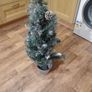Prelit porch tree 0.9 m Image 6