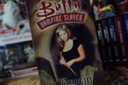 Buffy the Vampire Slayer: The Origin ! Graphic Novel ! Trade Paperback ! TPB ! 1999 ! by Dark Horse !