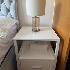table lamp pair