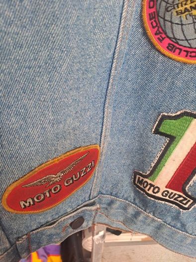biker jacket