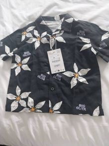 Toddler Shirt