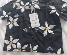 Toddler Shirt