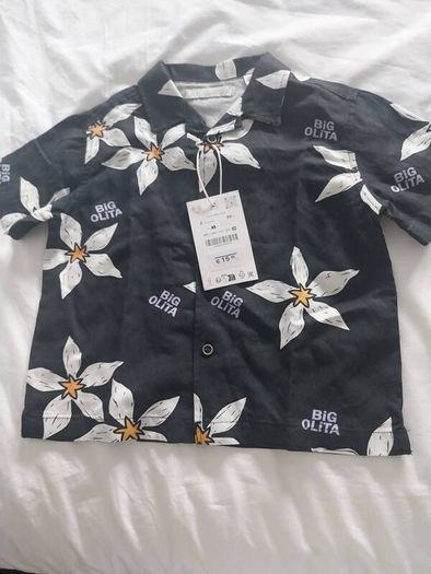 Toddler Shirt