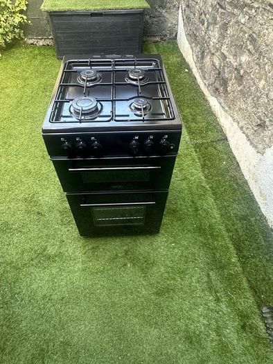 gas cooker