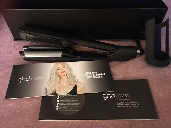 GHD Oracle- Boxed