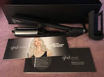 GHD Oracle- Boxed