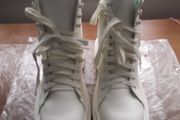 ladies designer boots
