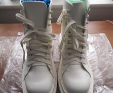ladies designer boots