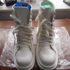 ladies designer boots