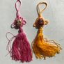 Oriental tassels Image 3