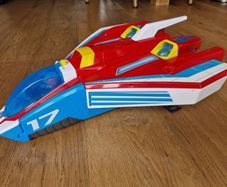 Paw Patrol 2-in-1 Jet