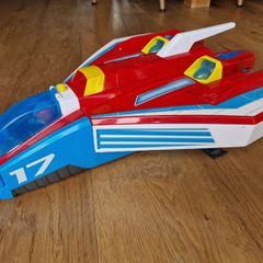 Paw Patrol 2-in-1 Jet