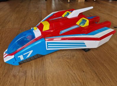 Paw Patrol 2-in-1 Jet