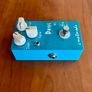CMATMODS Signa Drive Overdrive Pedal Image 3