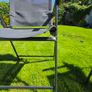 garden chairs Image 3