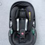Baby car seat and base Image 5