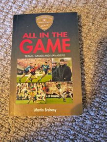 GAA book