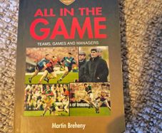 GAA book