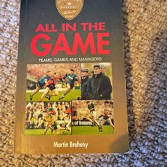 GAA book