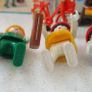 Vintage 1974 Playmobil Market Stall Set Image 7