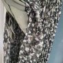 Karl Lagerfeld Camo Pleated Skirt Sz 38 (fit 10-12uk) - Bnwot - Rrp 495 Image 9